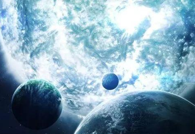 开普勒 在开普勒22B上，我们可以实现人手一套房？人类宏伟的百年计划