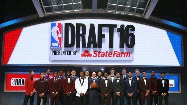 四叶草海之恋|16年曾是公认的选秀小年!如今5年过去,那年前十顺位混成啥样?