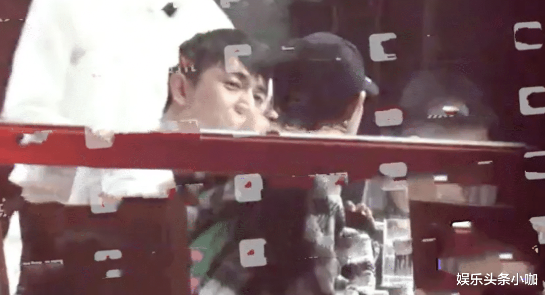 林更新|频繁换女友,真是人如其名,他现在越混越差?