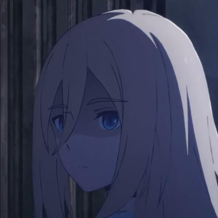 |動漫頭像：情不知所起 一往而深