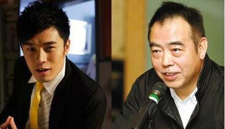 陈赫|陈赫实在太低调，表舅是陈凯歌不算啥，亲舅舅才真的家喻户晓