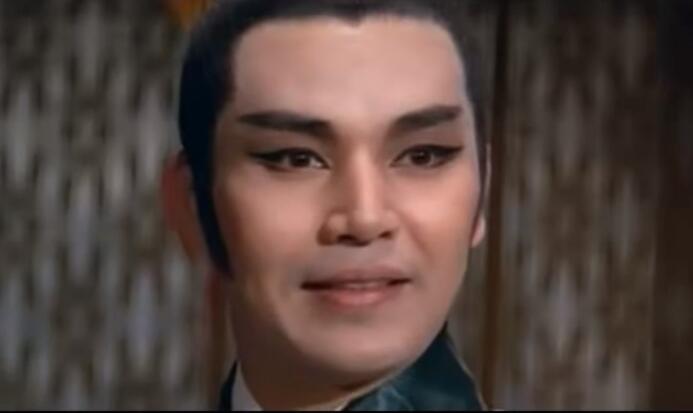 展昭|22位演“白玉堂”的男星，谁撑起了“年少华美”人设，谁在凑热闹