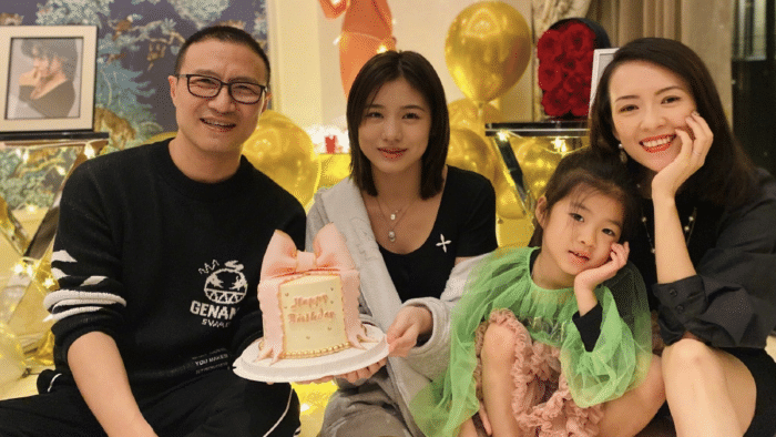 俞灏明|章子怡否认婚变，喊话汪峰告对方，但谣言或系传播者断章取义