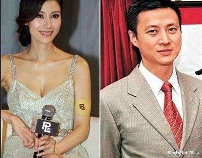 李嘉欣|让李嘉诚违反家规，半夜带回家的女人究竟是谁？