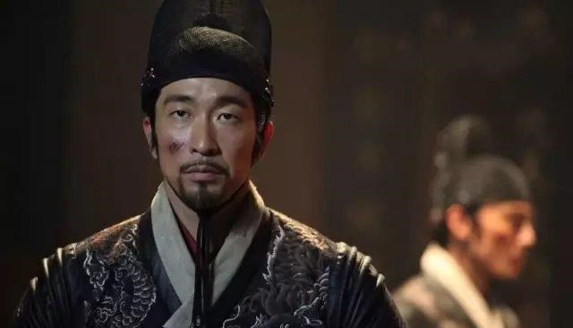 迪丽热巴|电影《绣春刀》八大高手，沈炼第四加钱哥能开高达