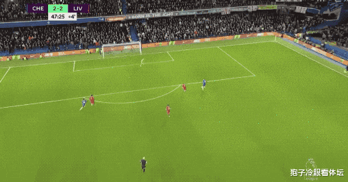 切爾西|2-0到2-2！英超17億對決神劇情 4分鐘扳平 超低級失誤+天外飛仙