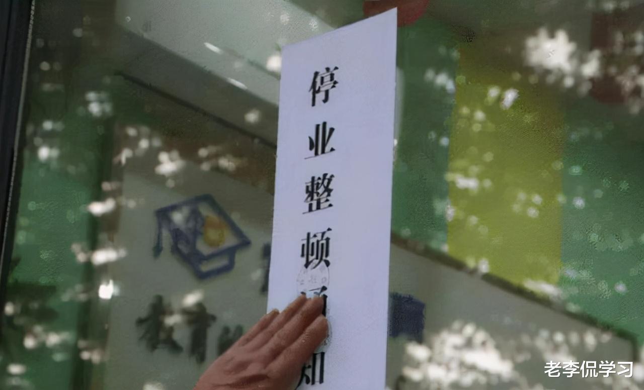 家教|“我有钱不去辅导班,请1对1家教行不行?”教育部已作出回应