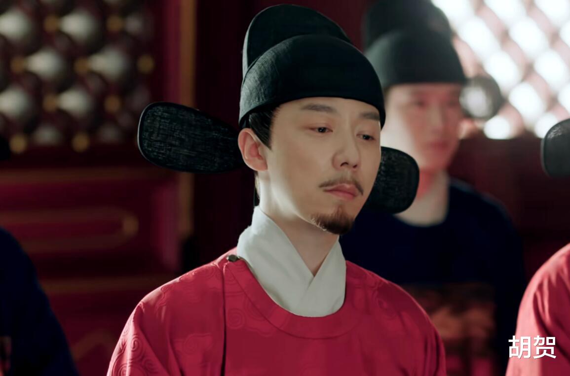 林少春|玉楼春：林少春进宫面圣那刻起，孙家祸端已开始，孙有贞无力改变