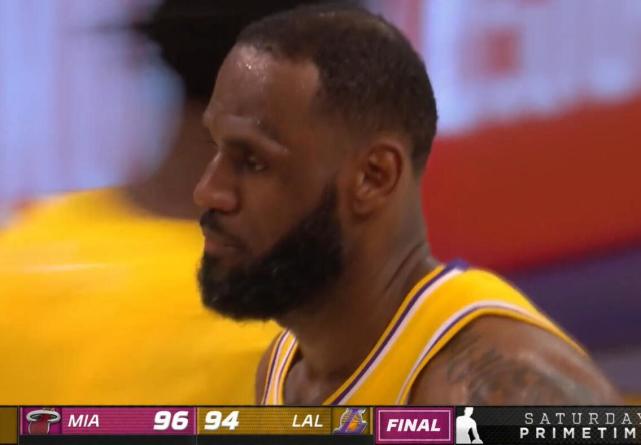 卡魯索|心疼！卡魯索絕平失敗，詹姆斯扭頭就走，誰注意卡魯索：哭了