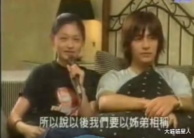 大S|16年后，回看大s和仔仔的8年，大s！你看你都放弃了什么？