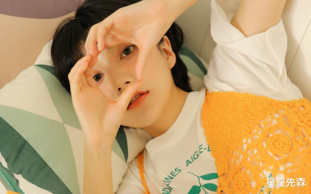 星座先森 人缘极好，总有贵人撑腰的四大生肖