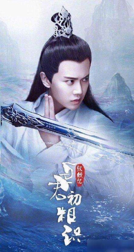 迪丽热巴|2022年的待播新剧，你想看哪一部？