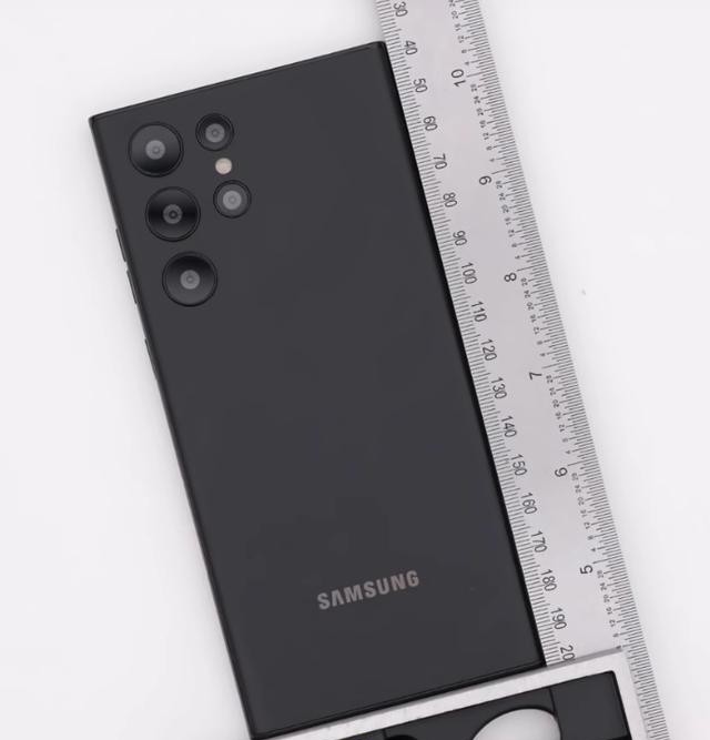 一加科技|再無懸念，真機已出，售價已定，三星Galaxy S22系列不遠了