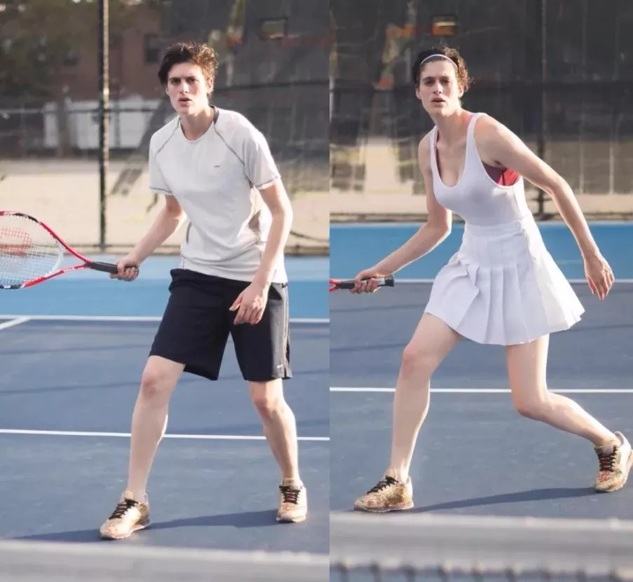 运动|挪威女运动员参加比赛遭罚款，因拒穿比基尼，网友：比赛还是选美