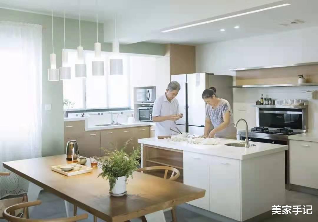 参观完这9个家居翻车现场,我发现无数家庭正在被网红装修所误导