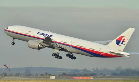 探尋 MH370 最後時刻-圖1
