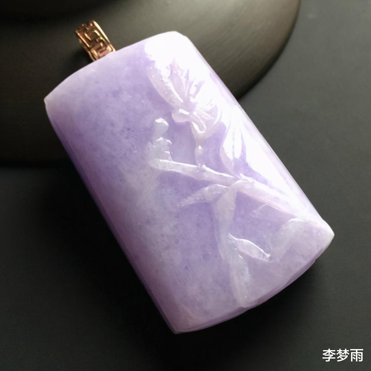 翡翠|古时官员多爱竹，有什么寓意？翡翠竹节适合所有人佩戴吗？