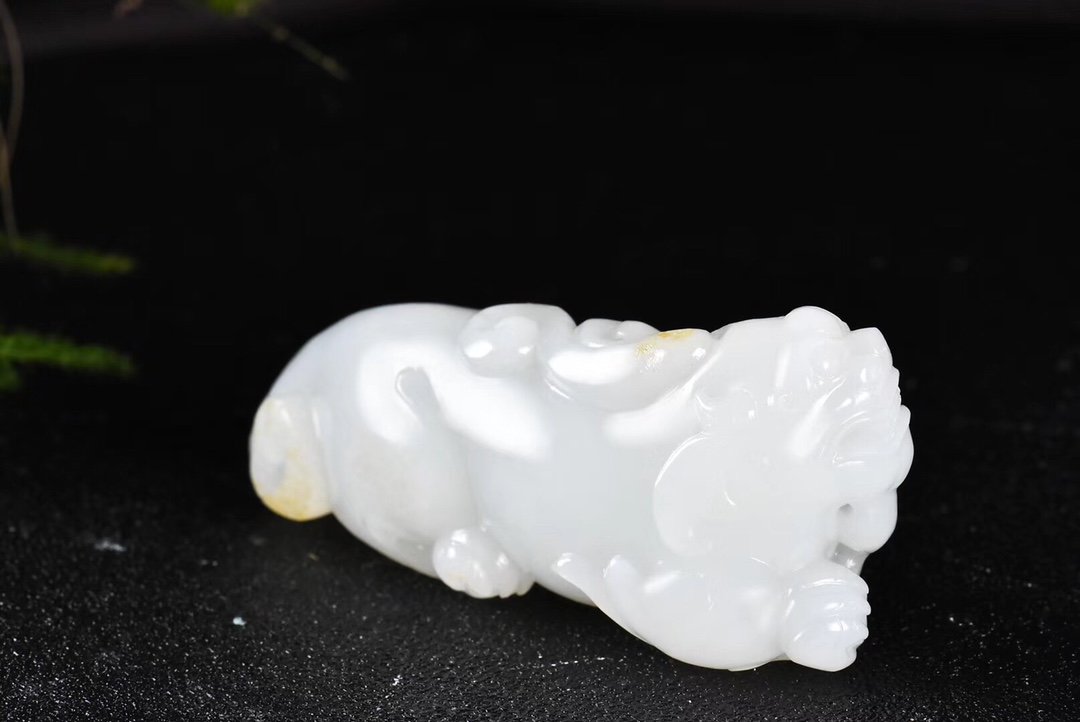 |收藏和田玉把件时，应该避免的3个误区