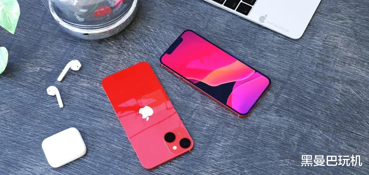苹果|苹果保密措施越来越差，iPhone13配置和外观全公布