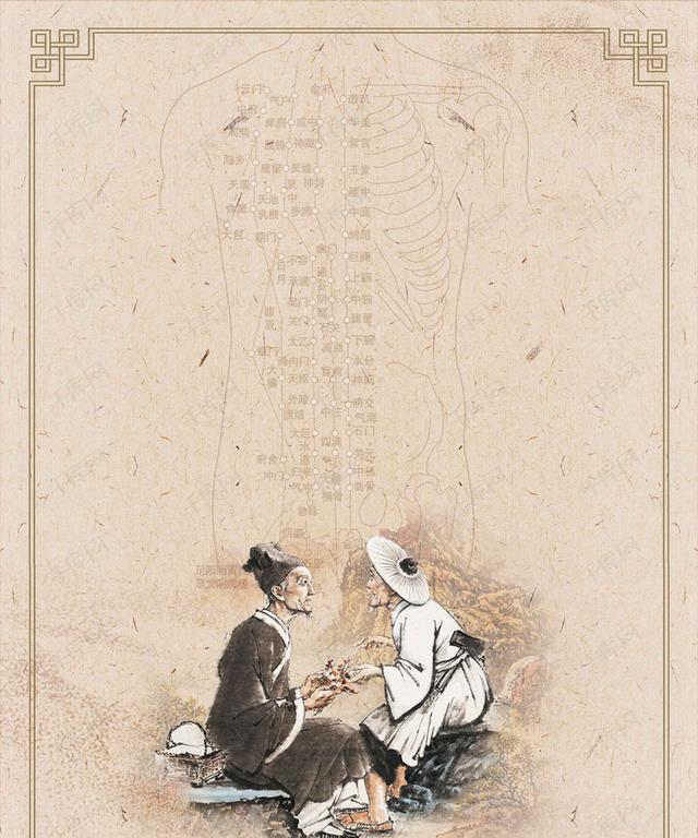 针灸|中医初学者的学医次第