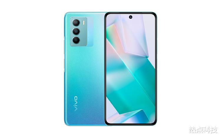 vivo|vivo T1系列新機將于10月19日發布 或搭配高刷挖孔和水滴LCD屏