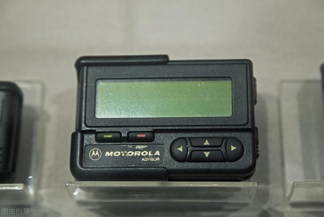bp机|在它面前，iPhone必须叫一声爷爷