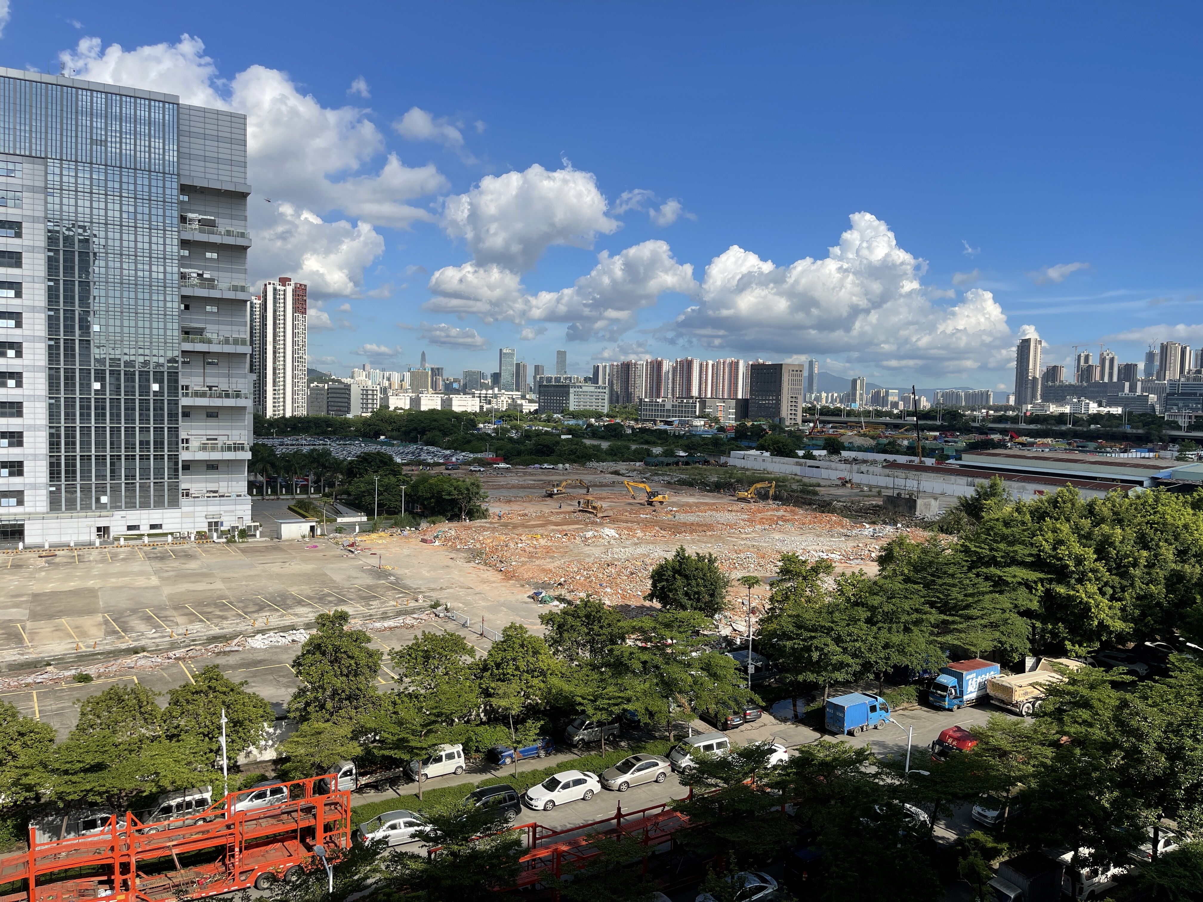银行|房企患上“厌地症”，土拍已是反向指标？！