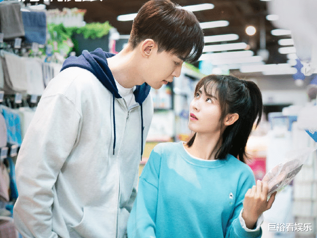 腾讯|目前腾讯“必追”的5部剧：《橘生淮南》仅第四，榜首霸屏全年