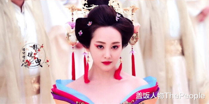 李纯|媚黑？插足闺蜜？和顶流传绯闻？这个“谋女郎”人不红故事倒挺多