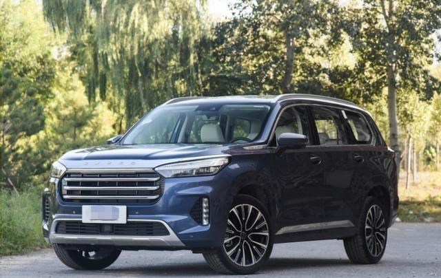 自动挡|17万提了辆星途揽月，2个月后再开传祺GS8，车主：想说一句实在话