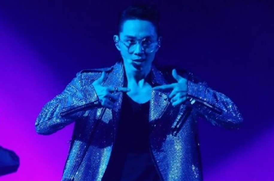 李承铉|《披荆斩棘的哥哥》第十期，最后的选人包藏了私心，也是没有办法的