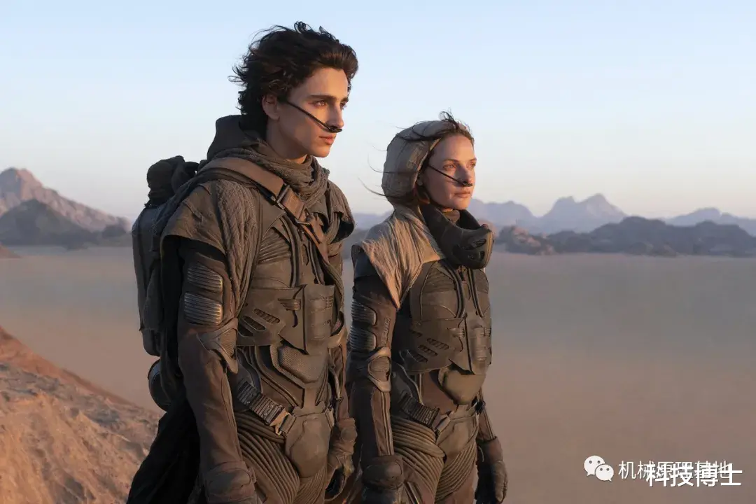 许鞍华|《沙丘 2》定档 2023 年 10 月 20 日，第一部在美国上映首个周末就创下了 4, 101 万美元的票房