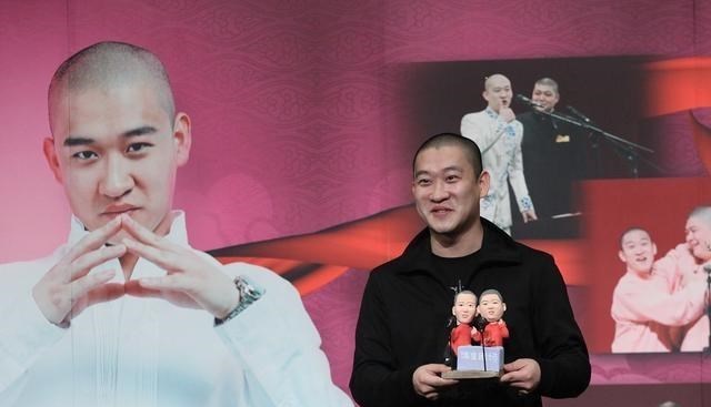 曹云金|曹云金有机会和师傅和解，郭德纲想原谅他，但曹云金当时没有行动