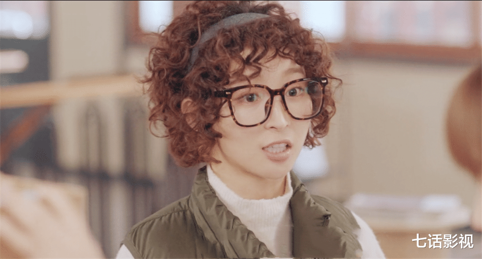 发型|国产小甜宠的元气少女，终于肯换发型了