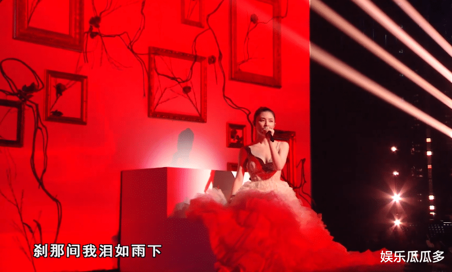 汪峰|《中国好声音》冠军之争，汪峰唱的被质疑，姚晓棠躺枪啊