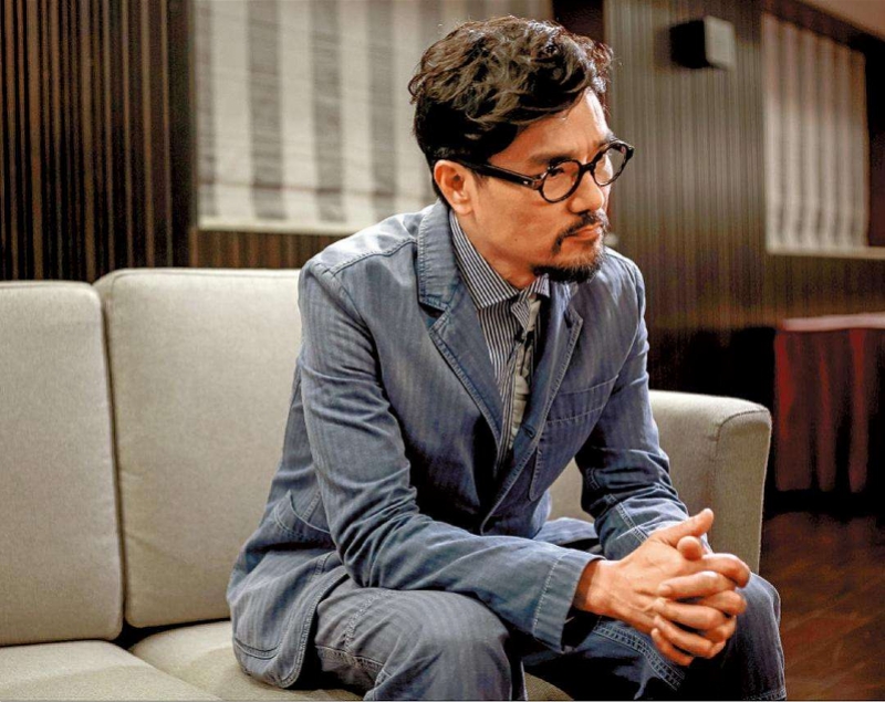 白梦妍|网友力推《鱿鱼游戏》开拍香港版本，16名被点名港星与角色太相似