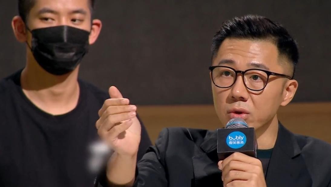 吴镇宇|《导演请指教》吴镇宇翻拍引争议，影评人无脑吹本人都听不下去？