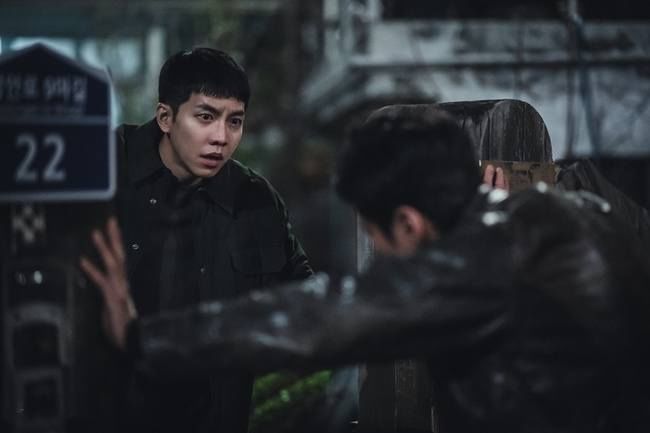 韩剧|追查凶手半天，发现凶手竟是自己，这部韩剧的编剧没有心