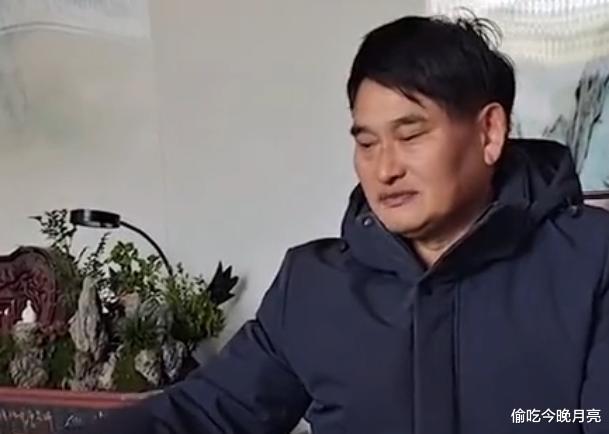 吴倩|“大衣哥”朱之文回应陈亚男网上的威胁信,总共说了以下七点