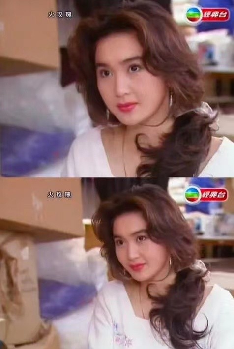 温碧霞|温碧霞:34岁嫁入豪门,把养子视如己出,他和我亲生的没区别