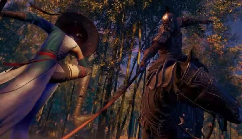 张庭|不良人新预告出炉，姬如雪诛杀县尉，女帝自身难保，五大馆主揭晓