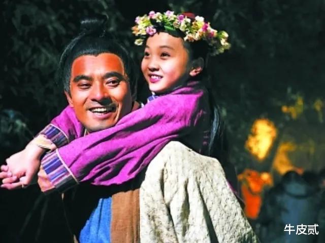 冯宝宝|7位“摇钱树”童星对比：有人成了亿万富翁，有人惨得可怜，差距大