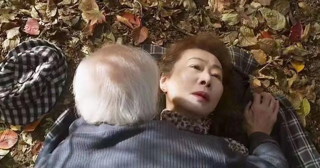 酒神小姐|《酒神小姐》：65岁的站街女，撕开老年人的“情欲”和“隐痛”