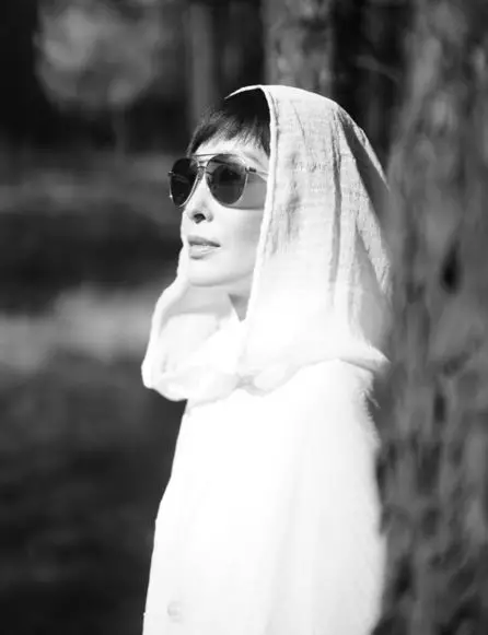 张敏|女神，你清醒一点！