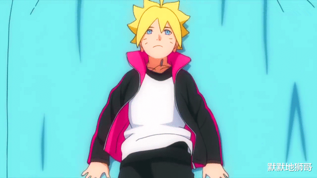 漩涡鸣人|火影：男子迎娶豪门白富美，遭丈人一家白眼，只因藏着一个狐狸精