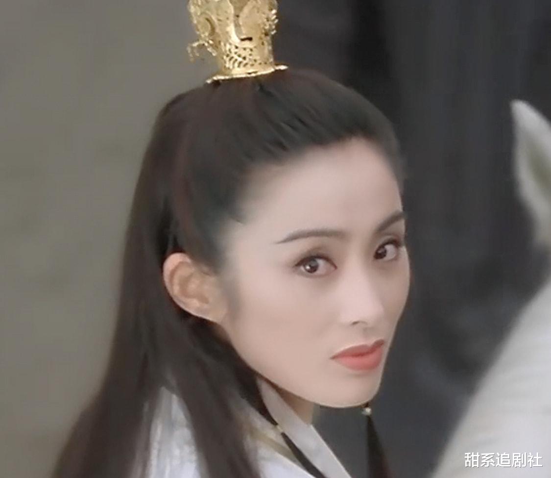 欲望都市|张敏被爆已婚，小10岁的“十八线”导演，曾否认男方吃软饭