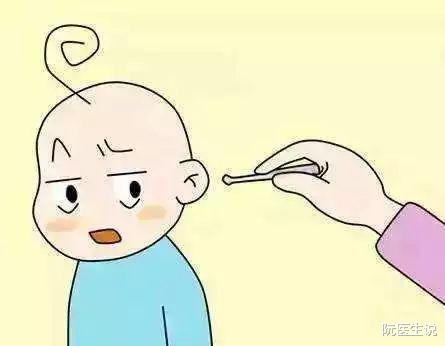 阮医生说|好端端的孩子因为“感冒”得了中耳炎，医生：孩子早有症状，只是家长没有注意