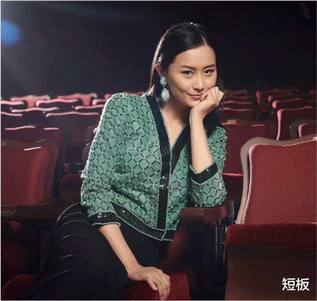陈法拉|她是TVB前花旦，豪门梦破碎后进军好莱坞，口碑却褒贬不一
