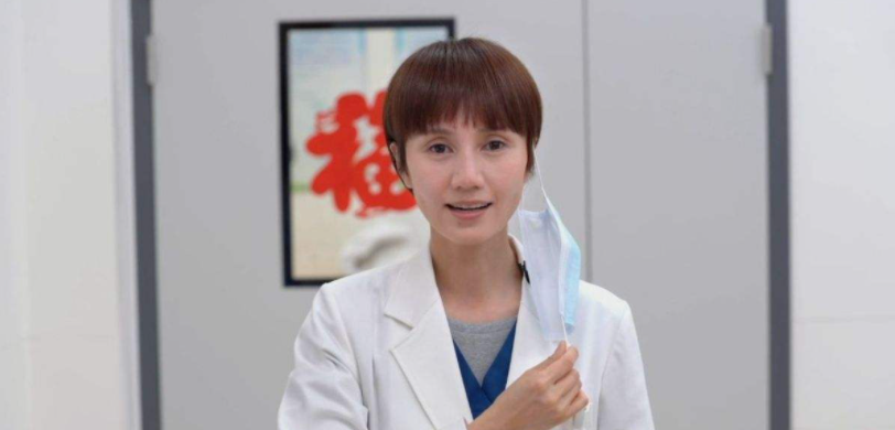 辣妹|正午阳光甩出王炸！38集大剧要来了，女主是当红戏骨，男二太惊艳