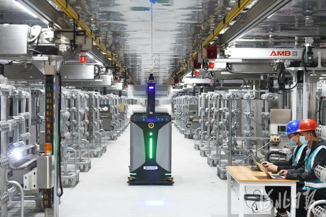 河北新闻网 河北邢台：加快转型实现高质量发展